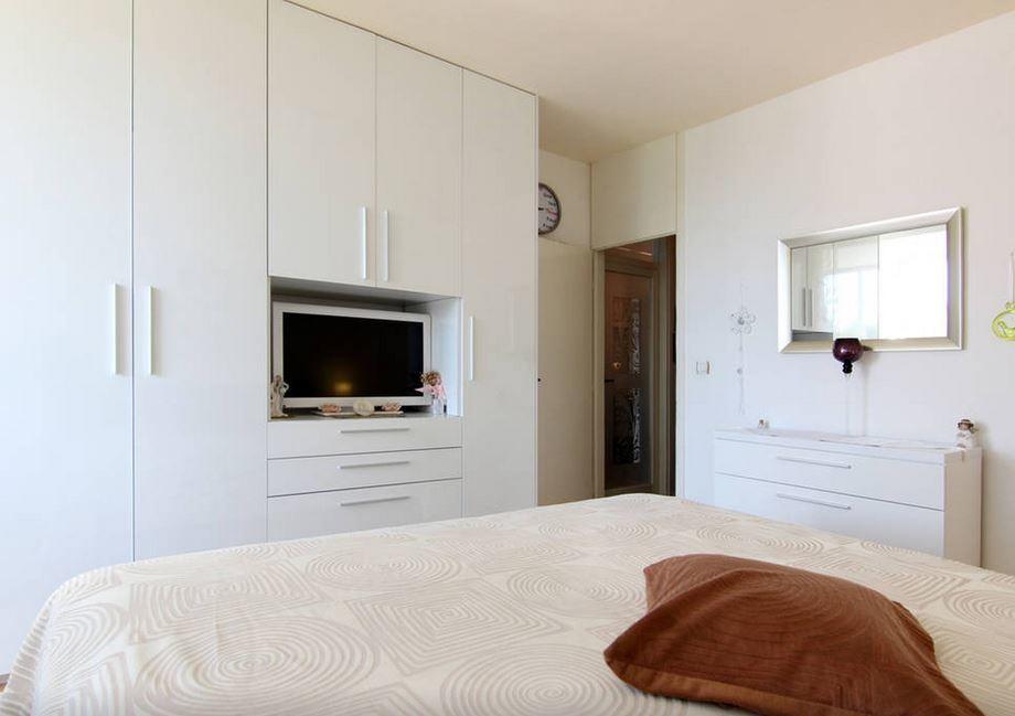 Apartment Bella سبليت الغرفة الصورة