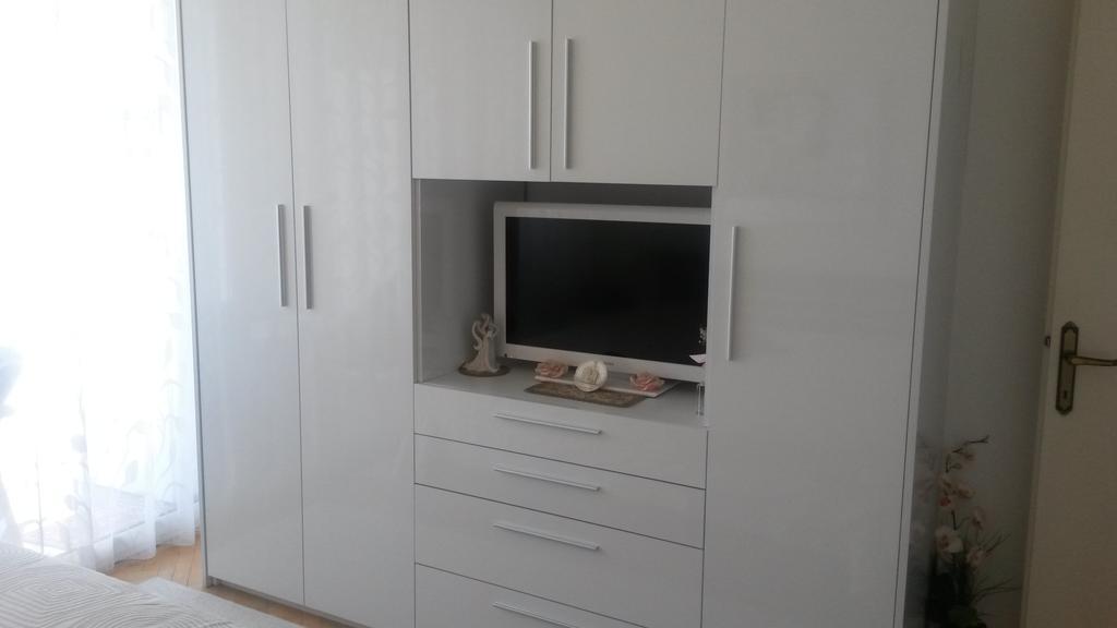 Apartment Bella سبليت الغرفة الصورة