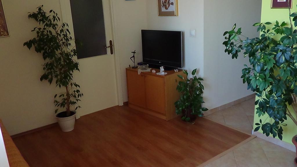 Apartment Bella سبليت الغرفة الصورة