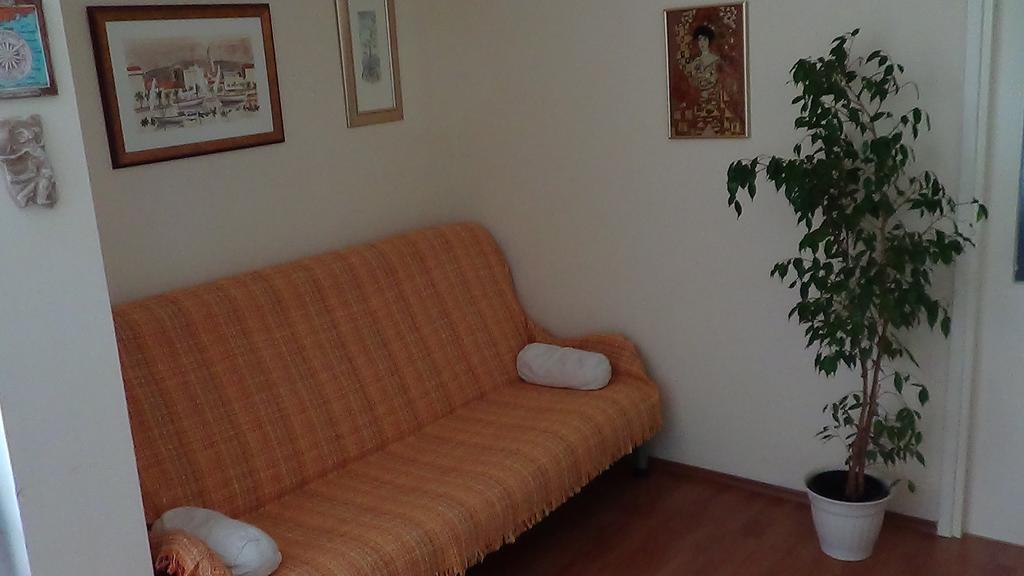Apartment Bella سبليت الغرفة الصورة