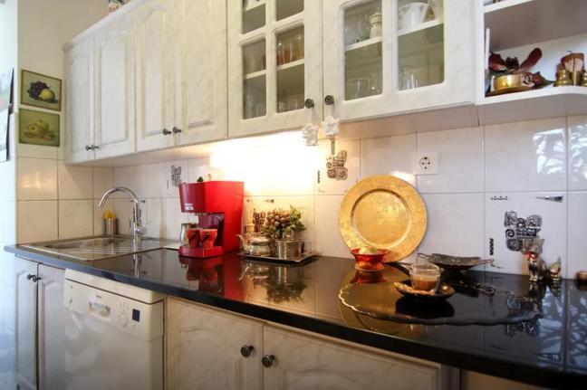 Apartment Bella سبليت المظهر الخارجي الصورة