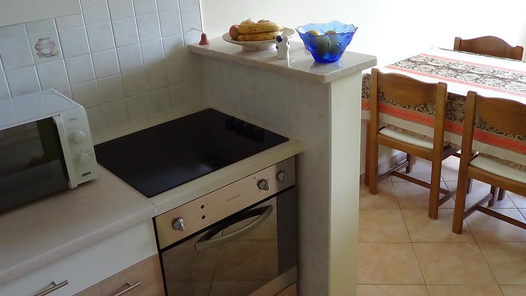 Apartment Bella سبليت الغرفة الصورة