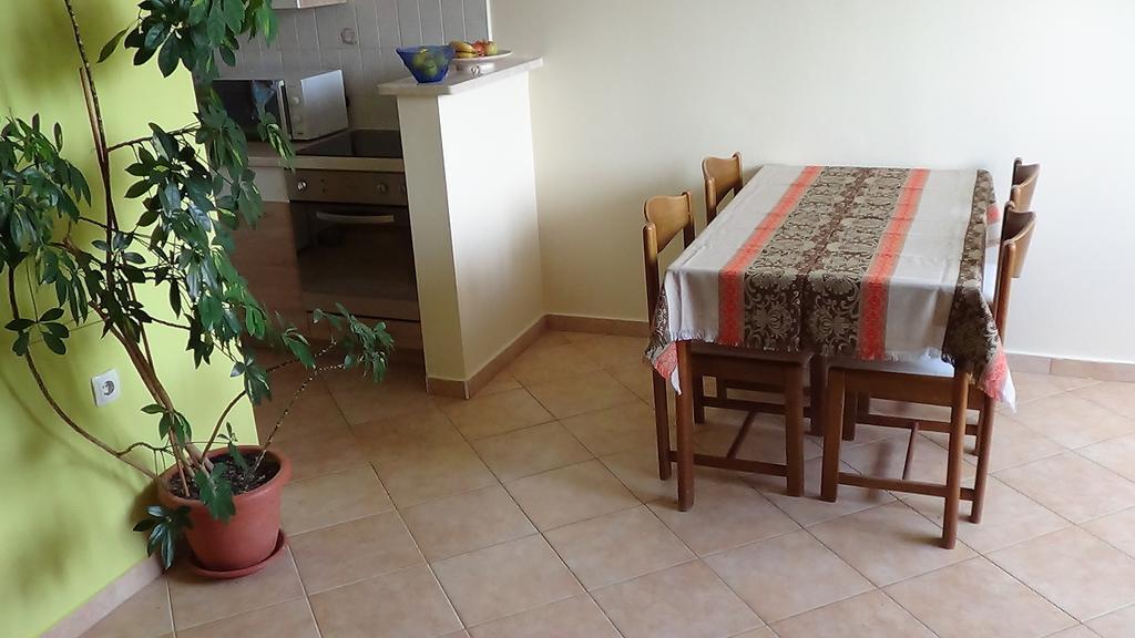 Apartment Bella سبليت الغرفة الصورة