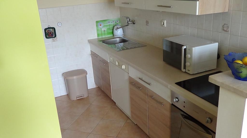 Apartment Bella سبليت الغرفة الصورة