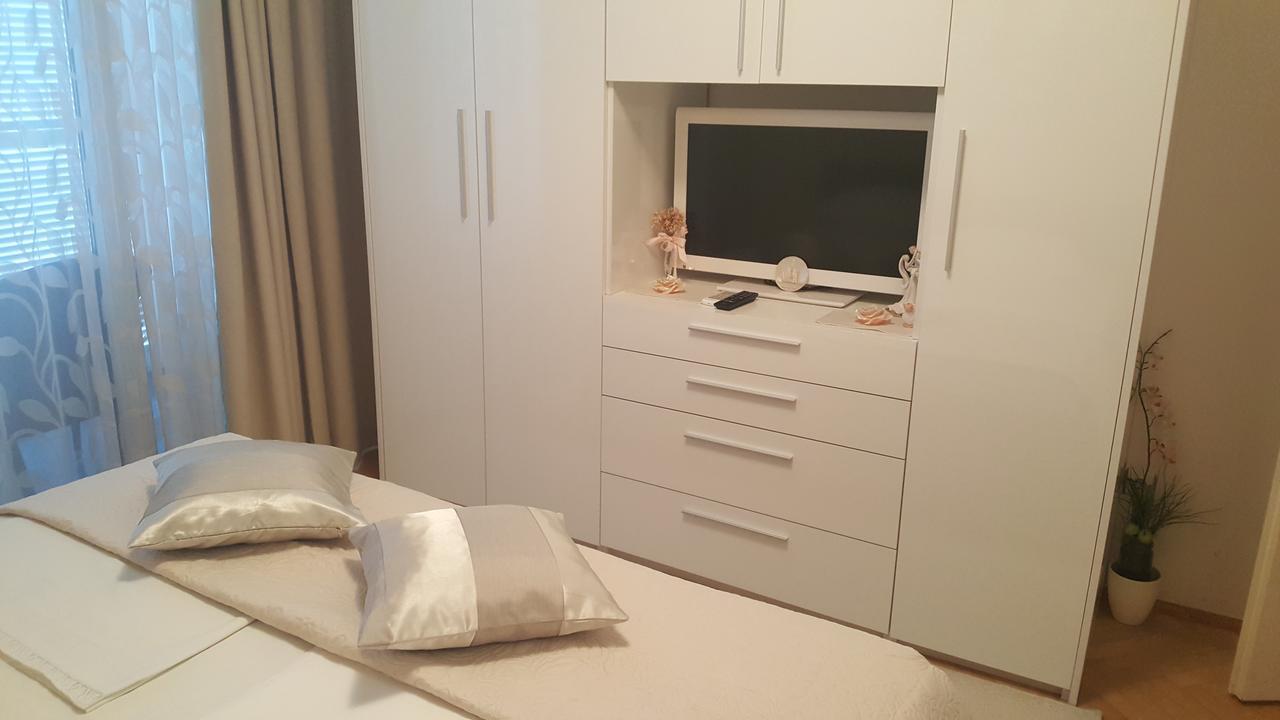 Apartment Bella سبليت المظهر الخارجي الصورة