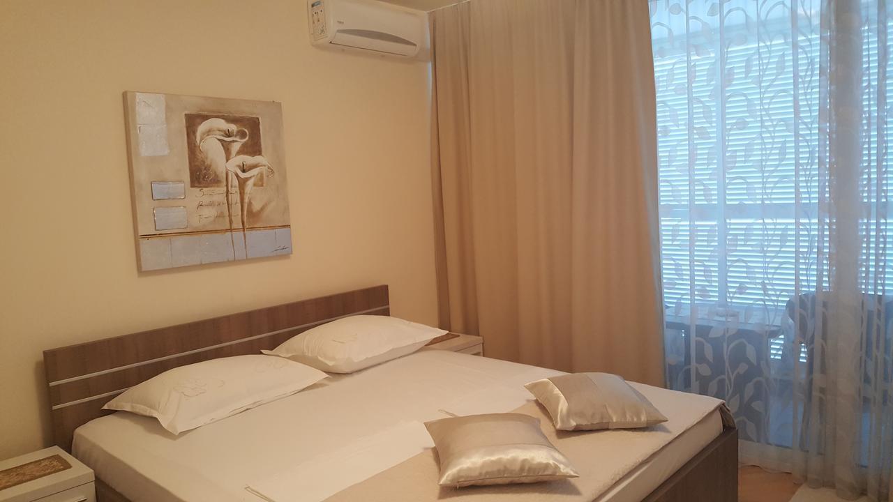 Apartment Bella سبليت المظهر الخارجي الصورة