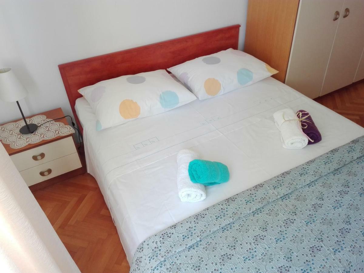 Apartment Bella سبليت المظهر الخارجي الصورة