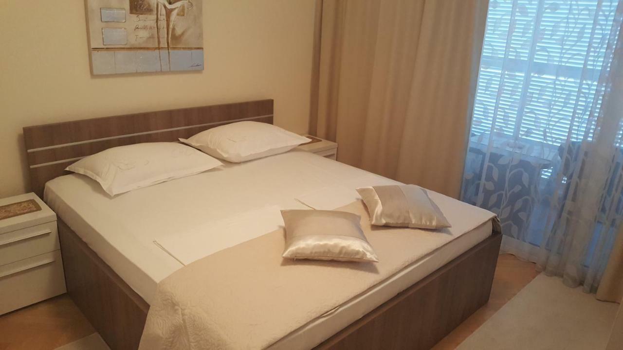 Apartment Bella سبليت المظهر الخارجي الصورة