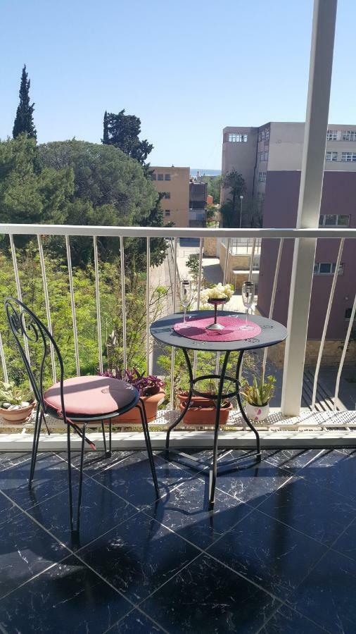 Apartment Bella سبليت المظهر الخارجي الصورة