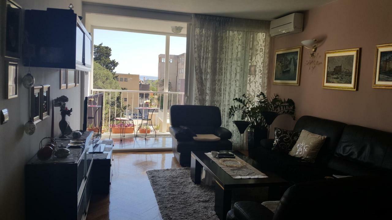 Apartment Bella سبليت المظهر الخارجي الصورة